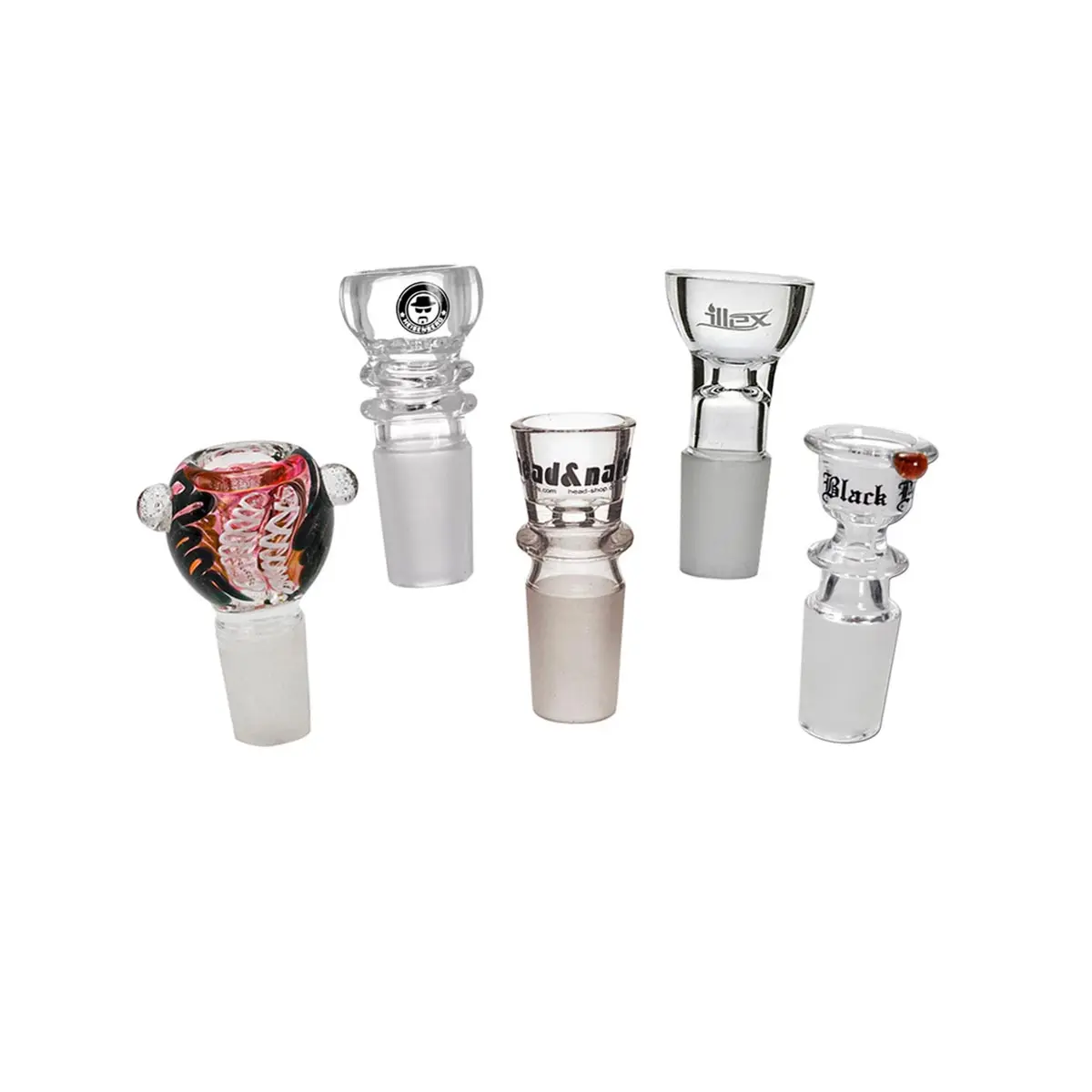 Surprise Glaskopf 18,8