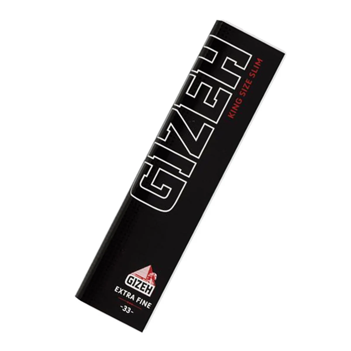 Gizeh Black Extra Fine Papers