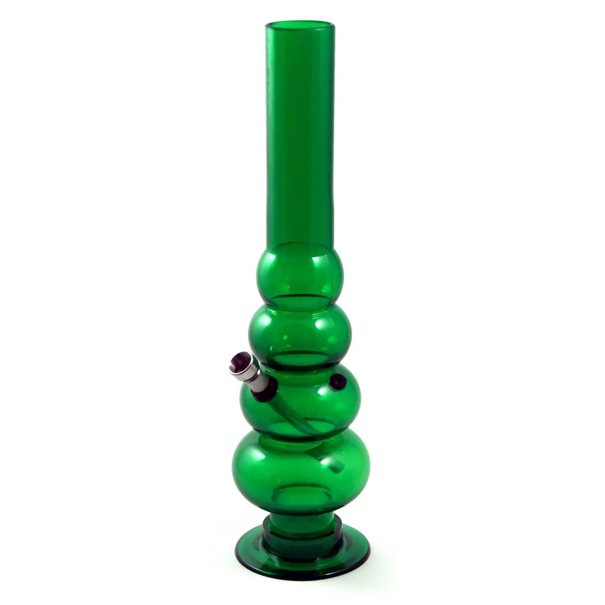 Acrylbong Bowls Galore 34cm