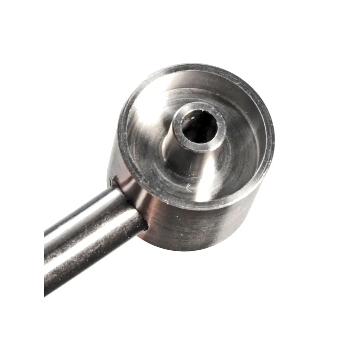 Black Leaf T2 Titan Seitensteg Nagel 