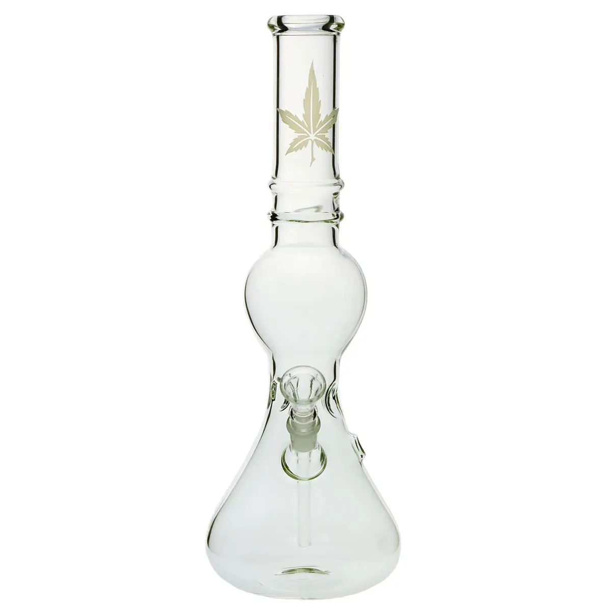 Eisbong Hemp Double Beaker