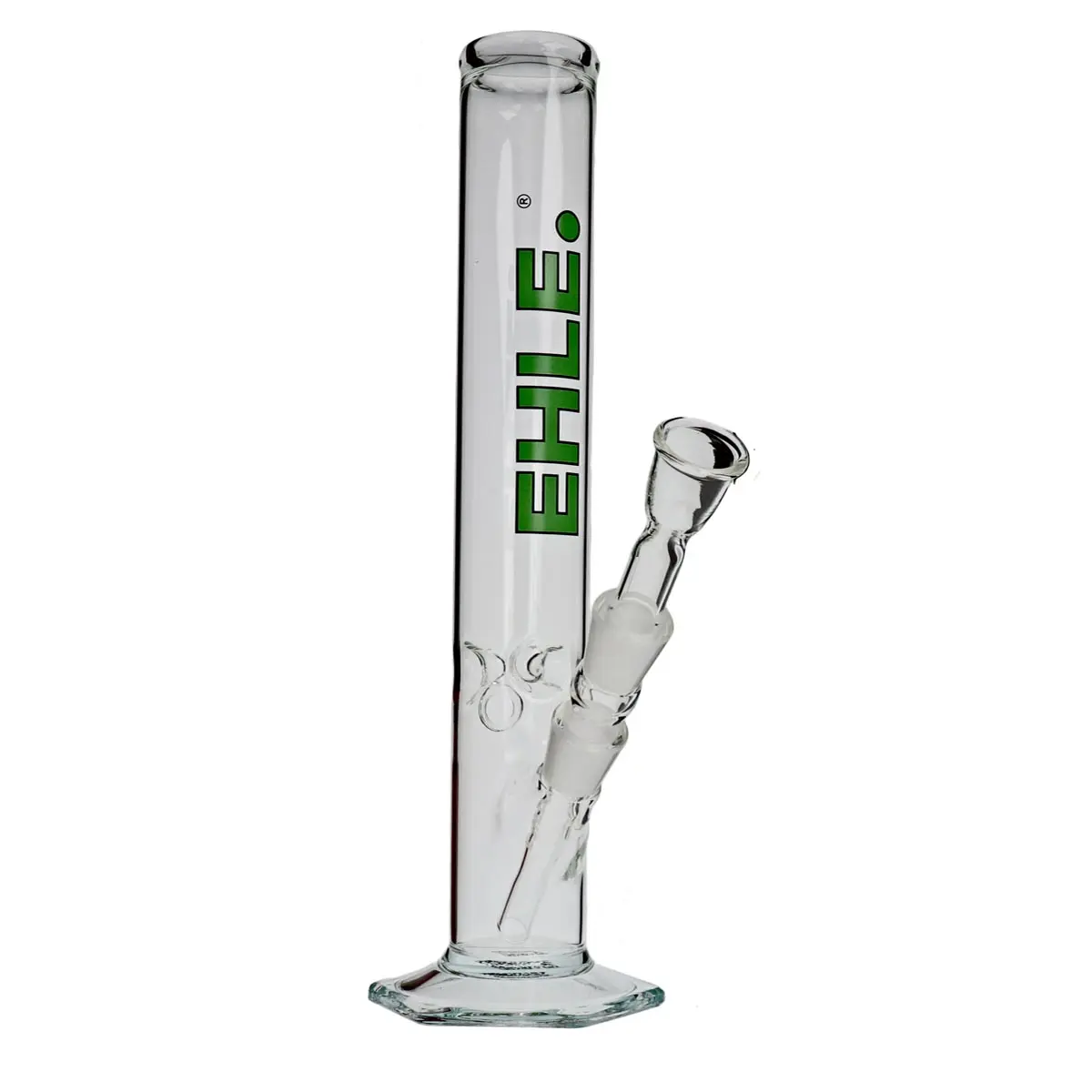 Ehle Eisbong 500ml 18,8er - grün-schwarz