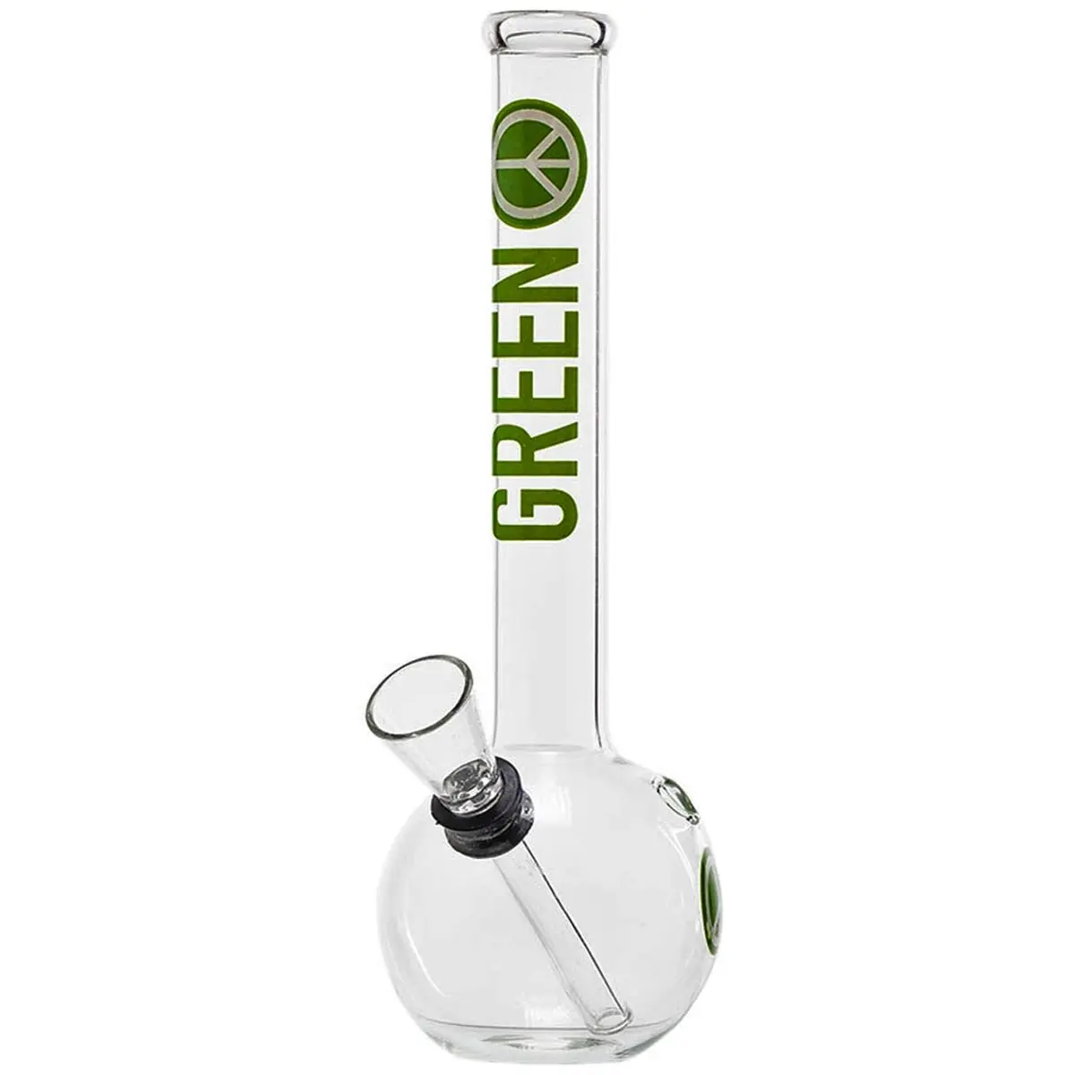 Greenline Minibong 19cm