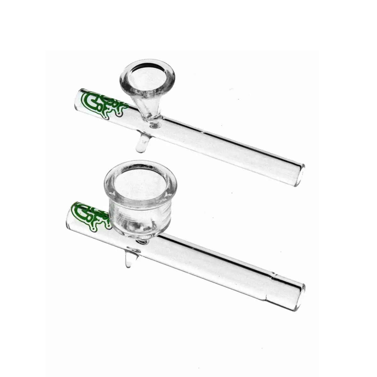 Jelly Joker Glaskawumm für Aktivkohlefilter 7mm