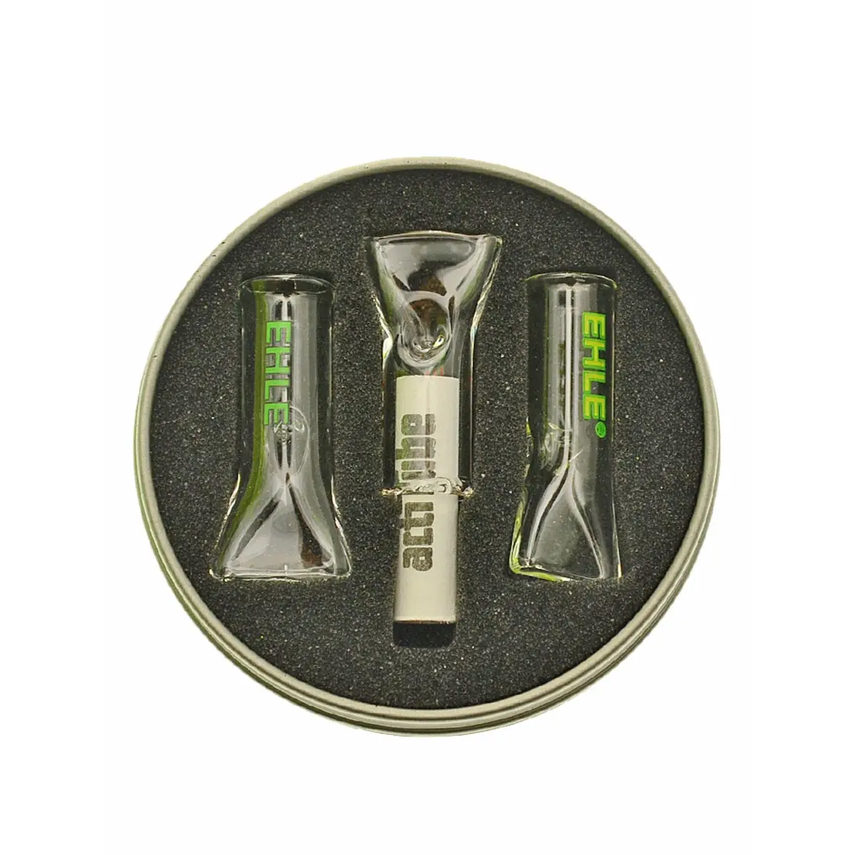 EHLE e.tip actiTube Slim 3x