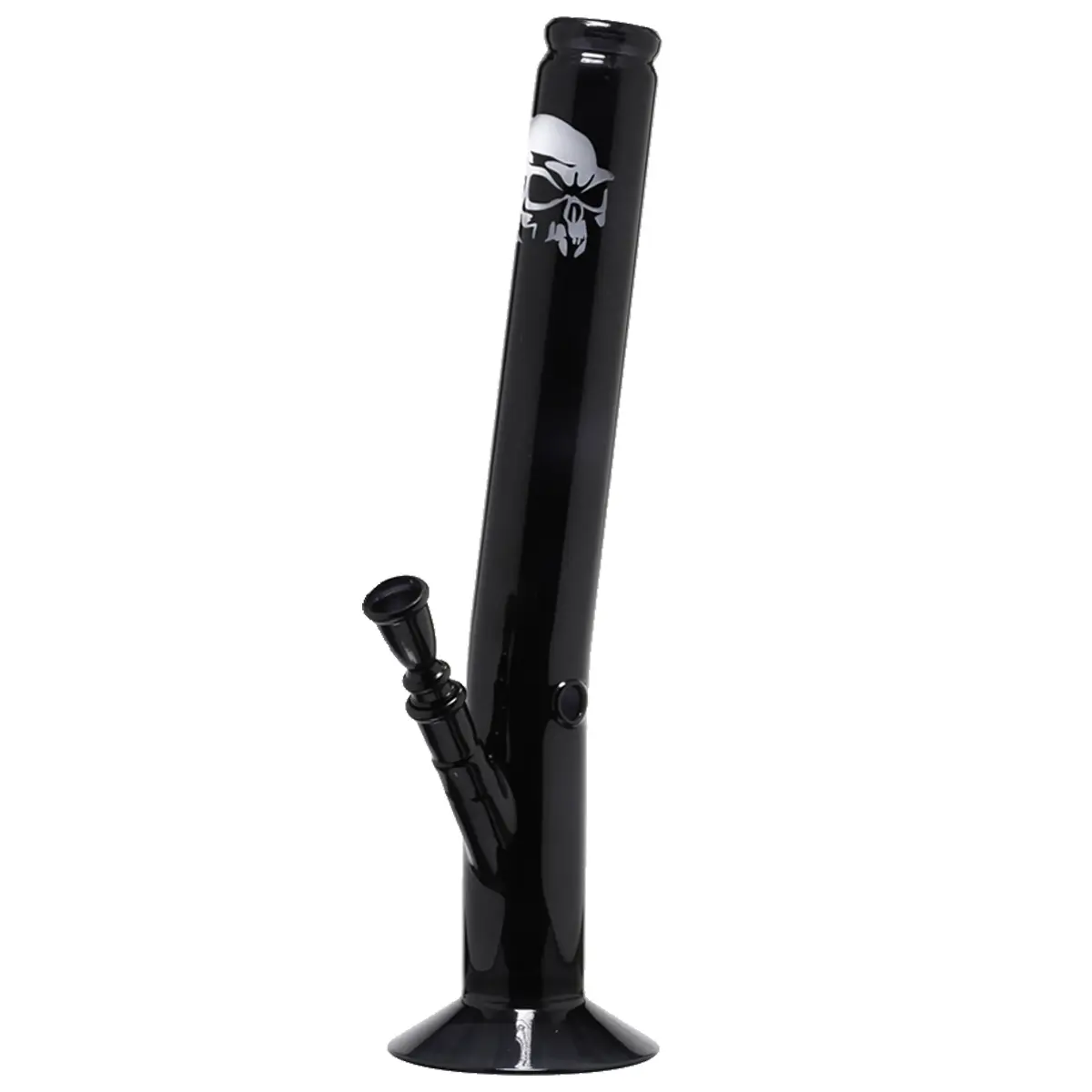 Black Art Glasbong Alien 40cm