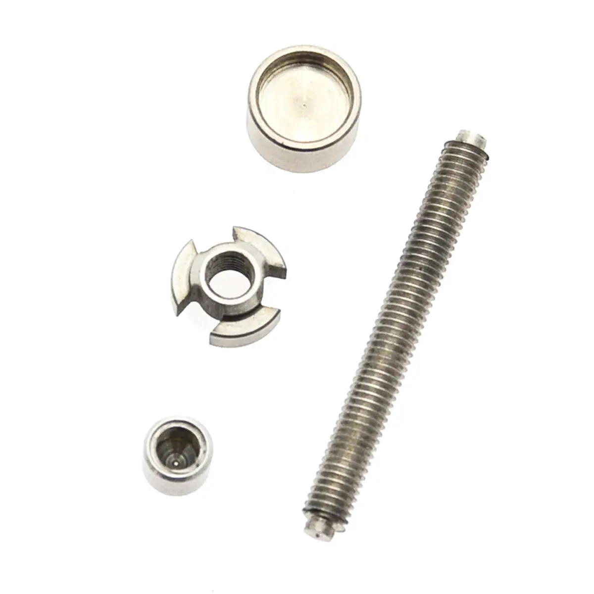 Ehle Öl Ersatznagel Titan 14,5