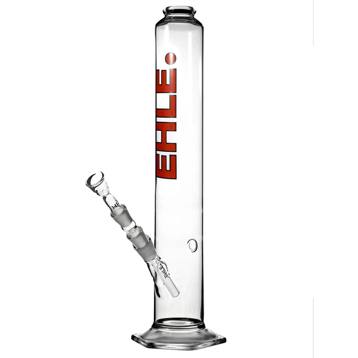 Ehle Bong 2000ml 18,8er - Rot