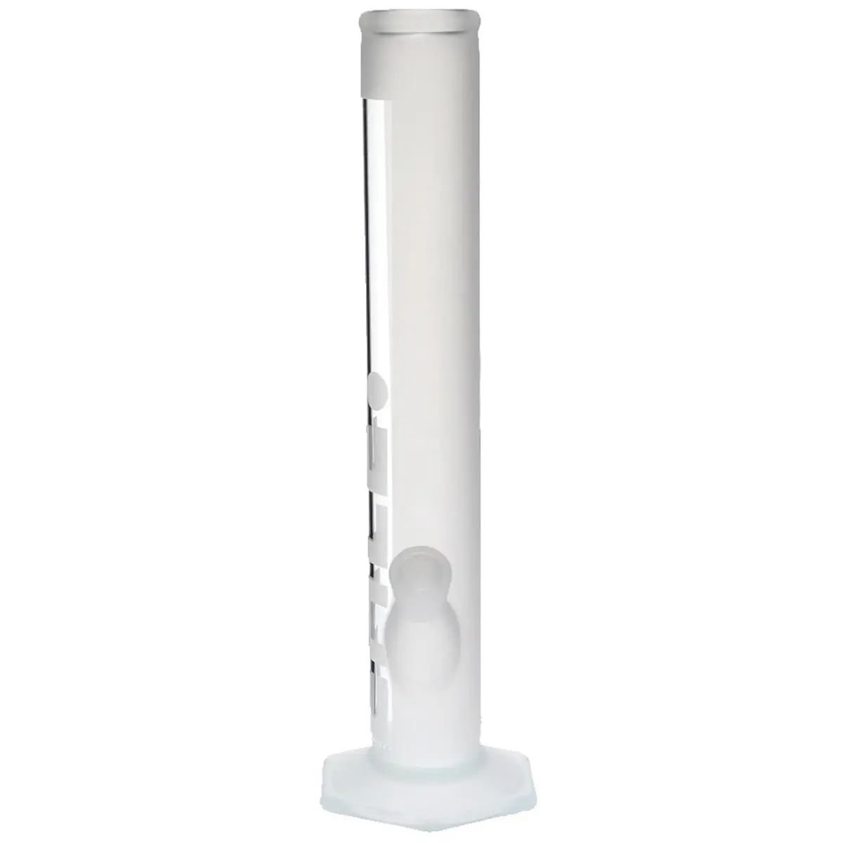 Ehle Bong 500ml 18,8er Bauhaus vollmattiert