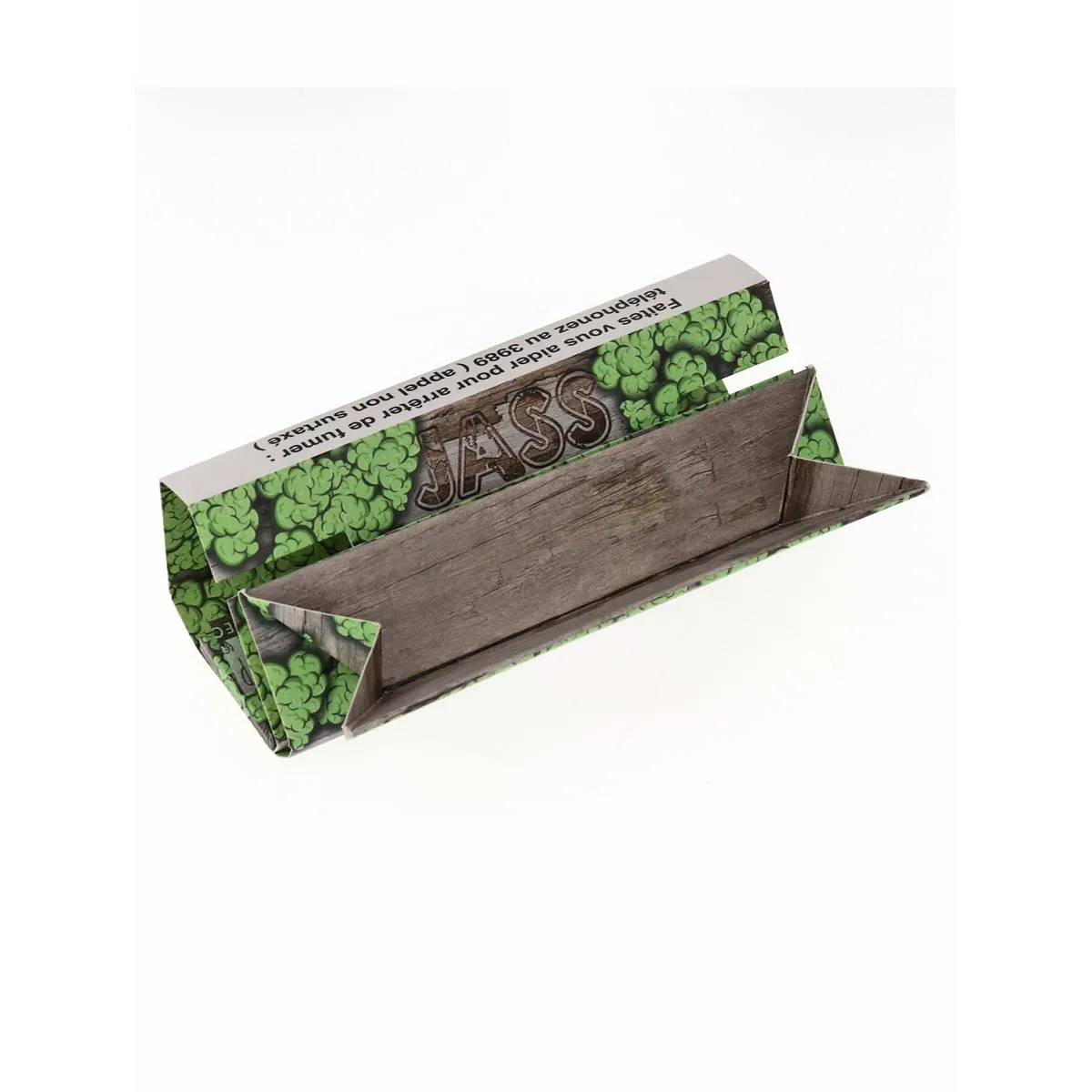 JASS Special Edition mit Tips + Rolling Tray