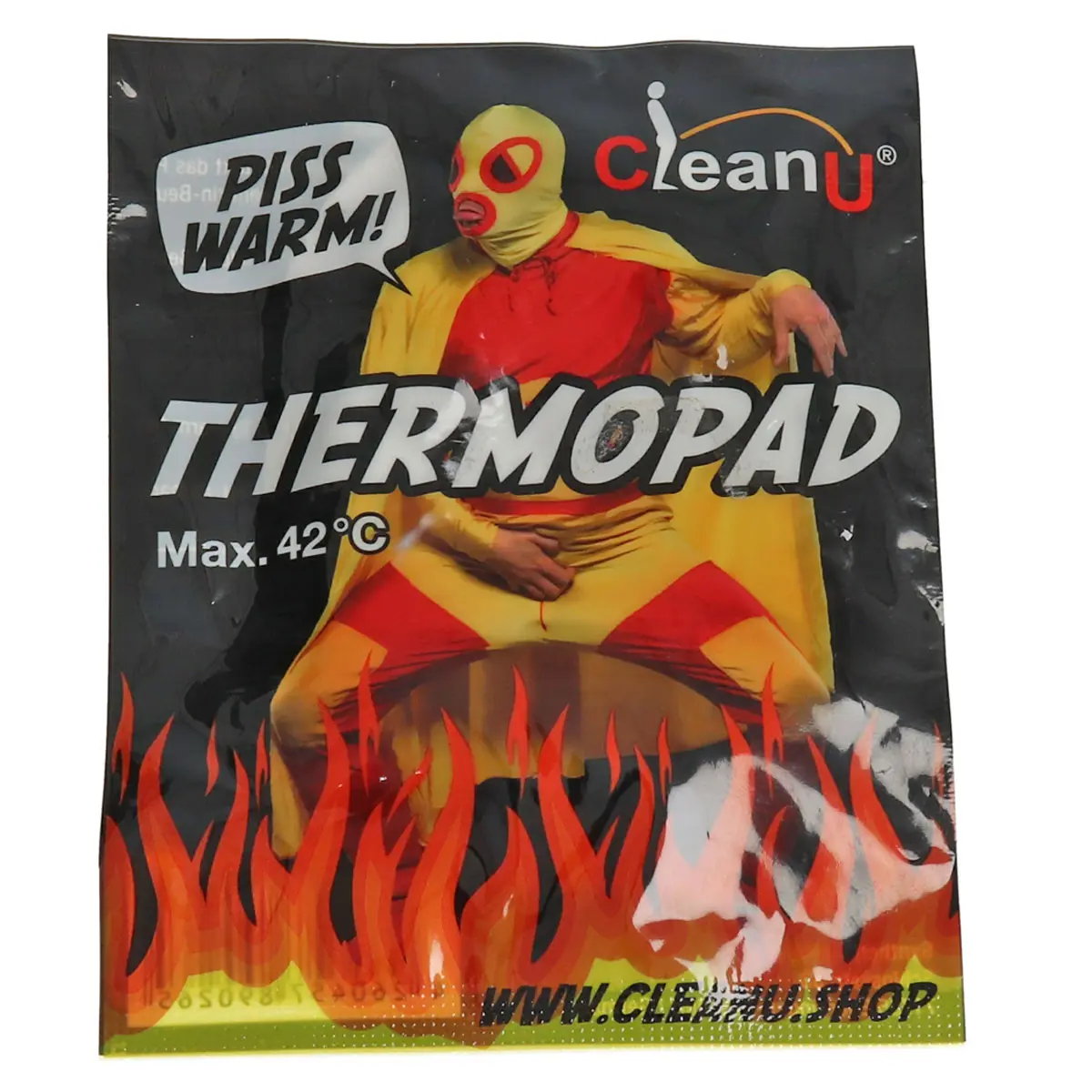 Clean-U Thermopad Wärmekissen