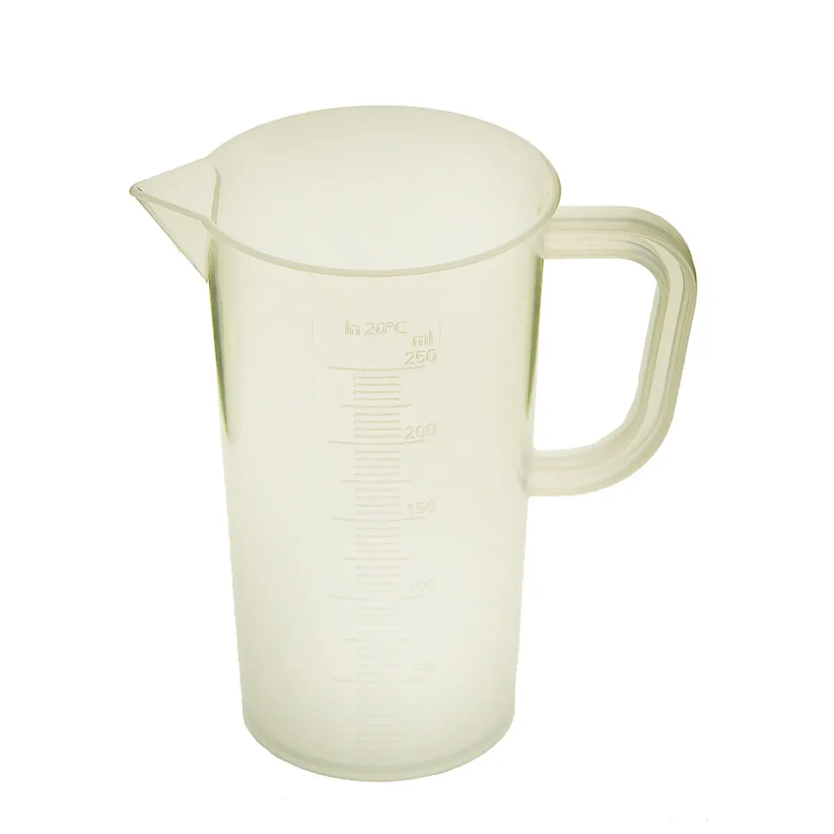 Messbecher 250 ml