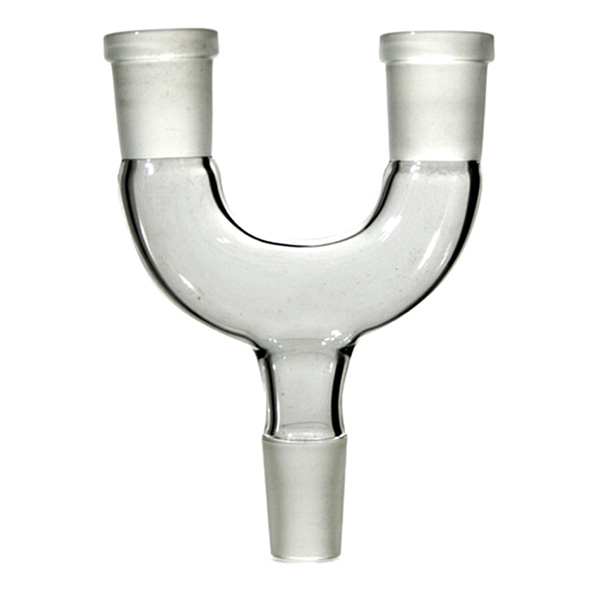 Glasadapter für Bongs - Verbindungsstücke und Reduzierer für Schliffe