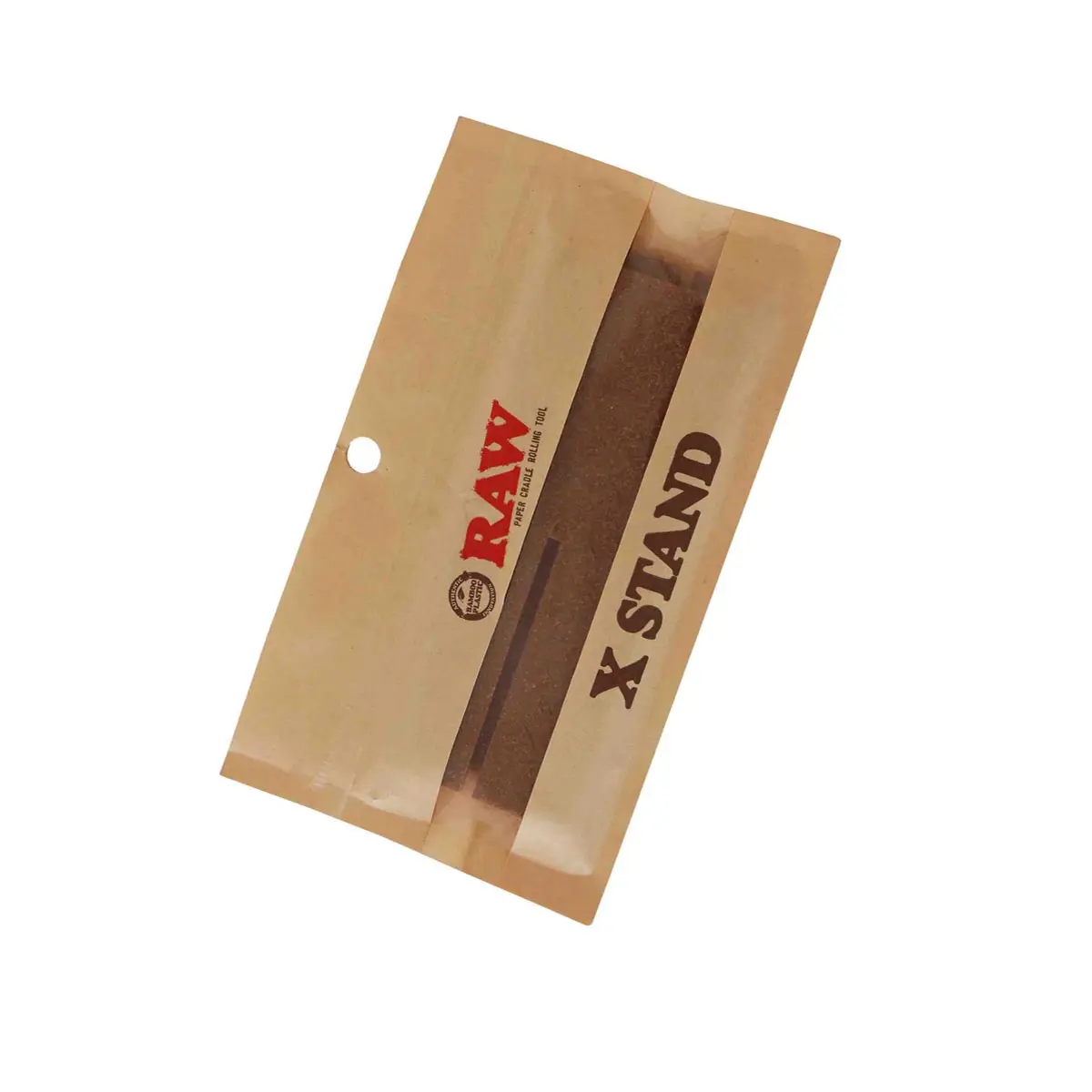 RAW X-Stand Bauunterlage