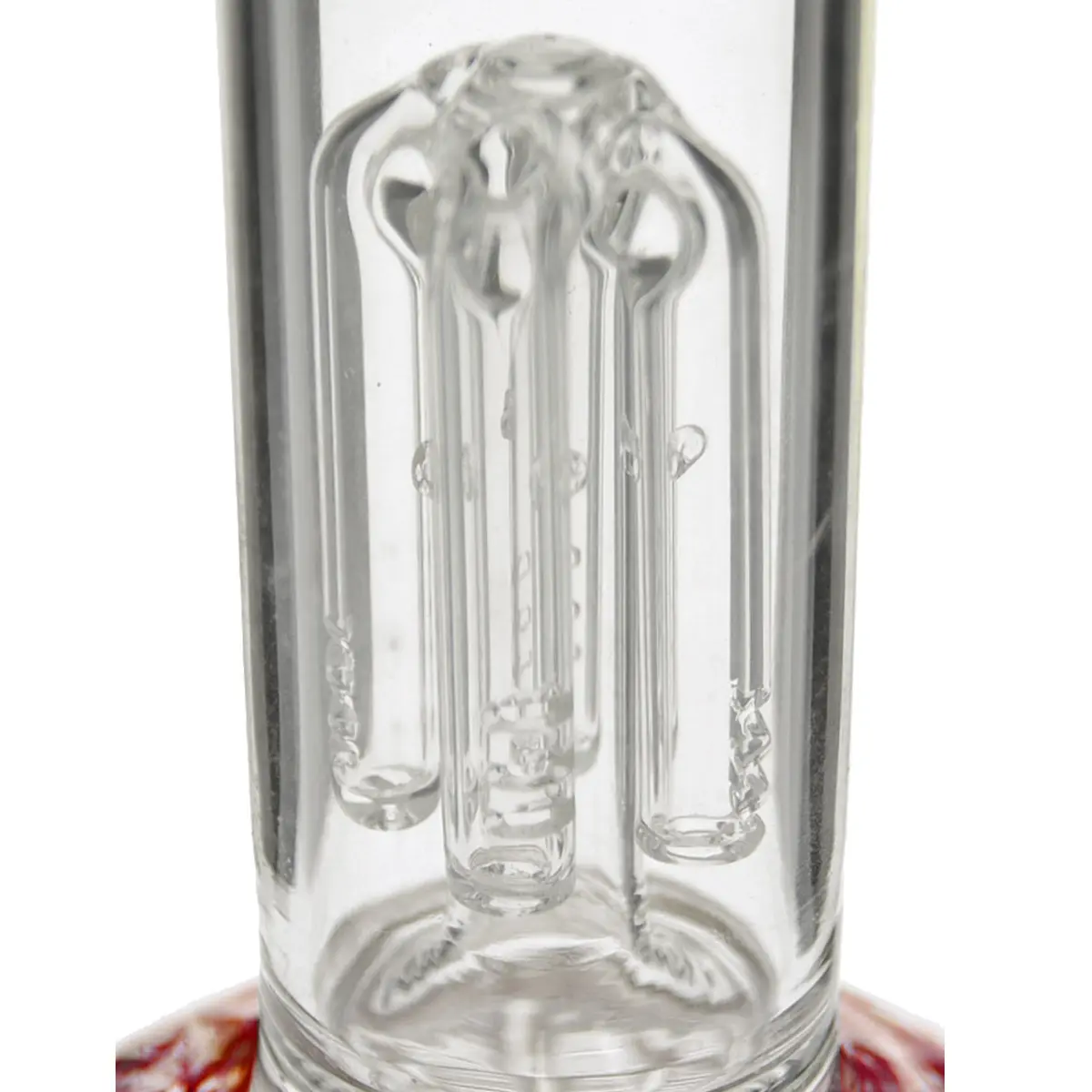 Highline Bong "Wild Wild Perc" 39cm