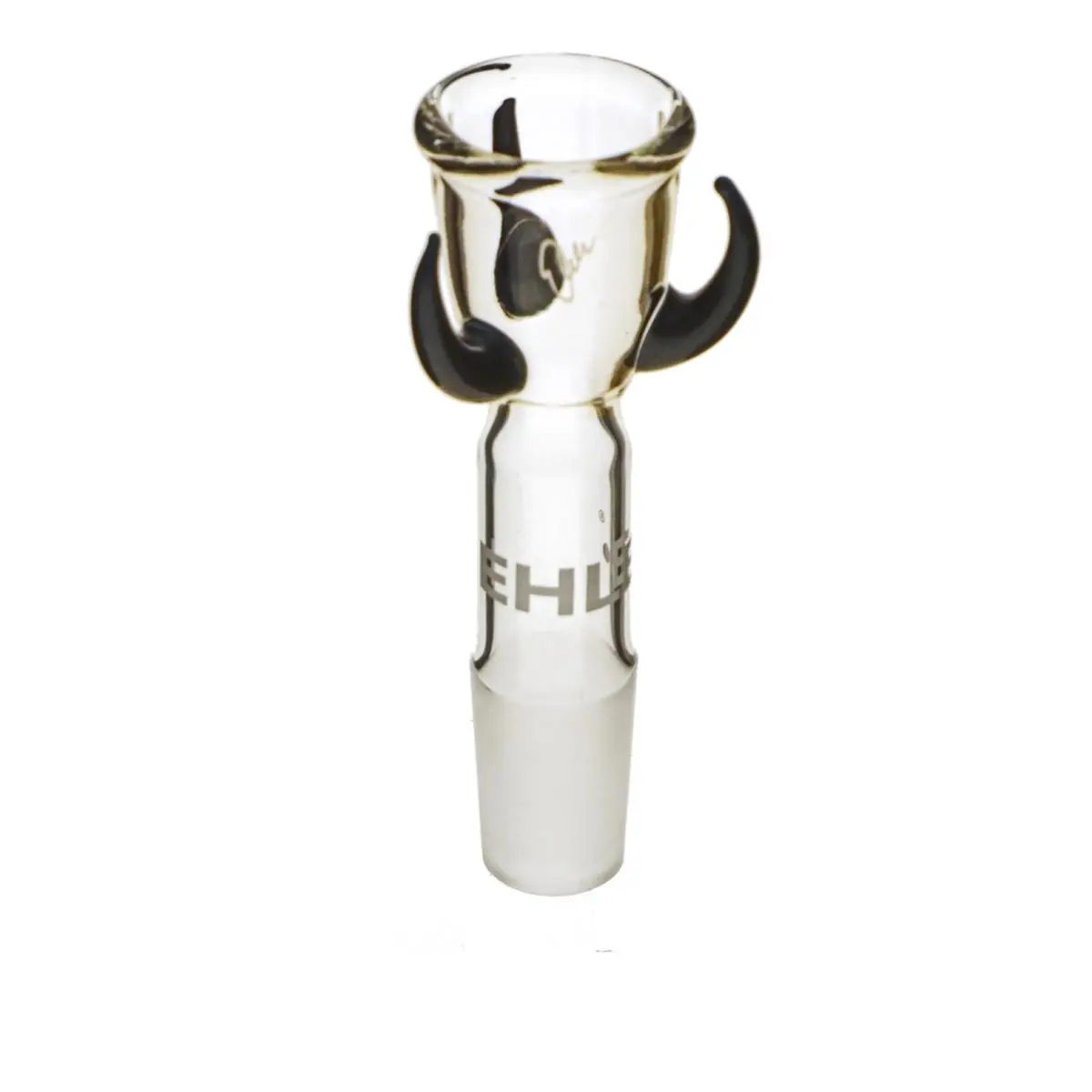 EHLE Trichter Hörnchen 18,8 schwarz