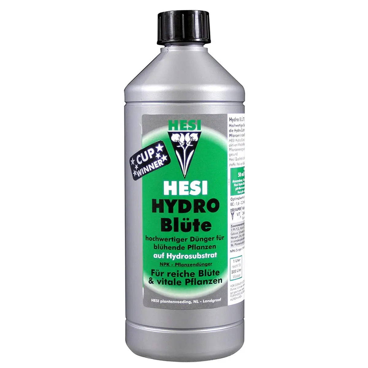 Hesi Hydro Blüte 1L