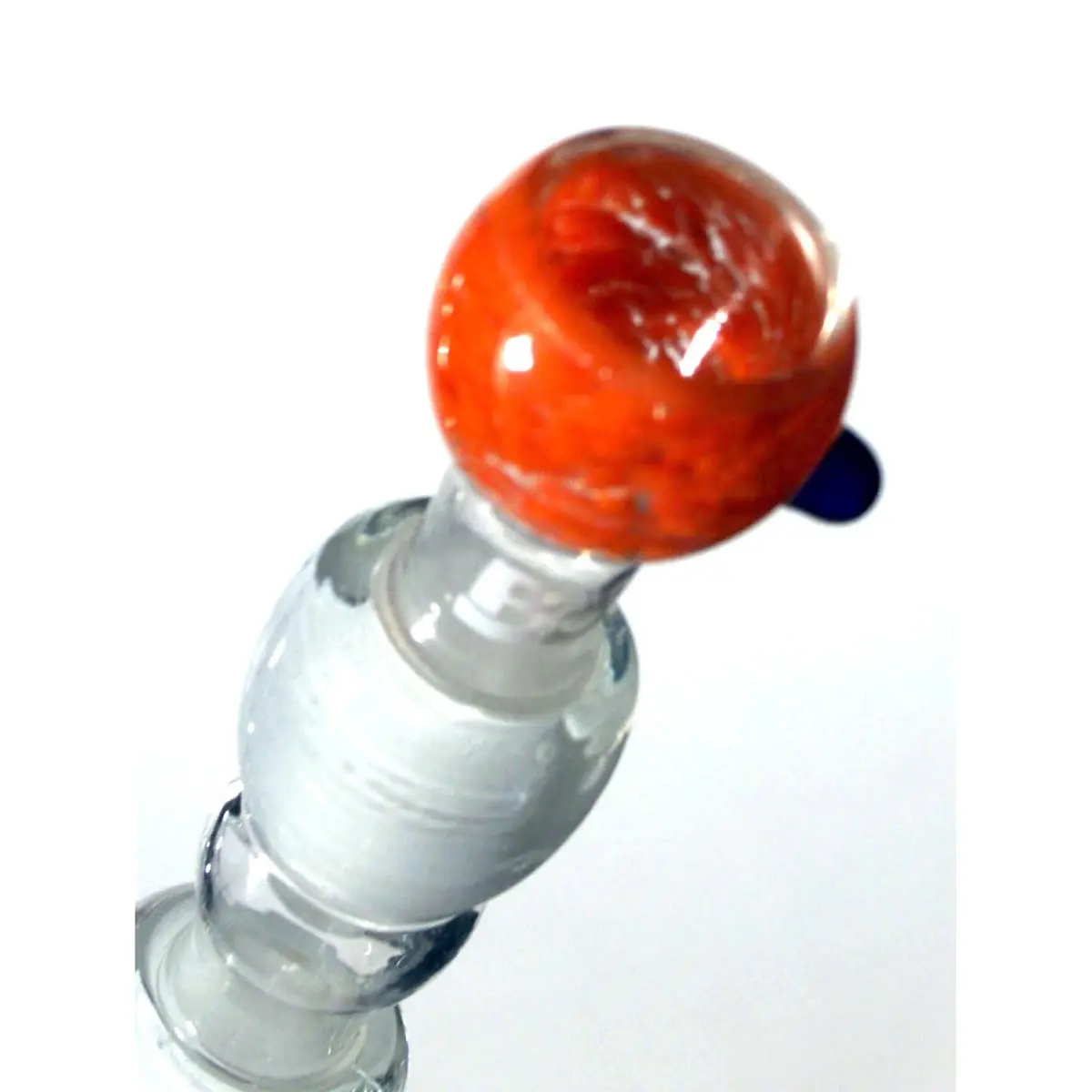 Boost Bong 42cm 18,8er "Yellow Light"