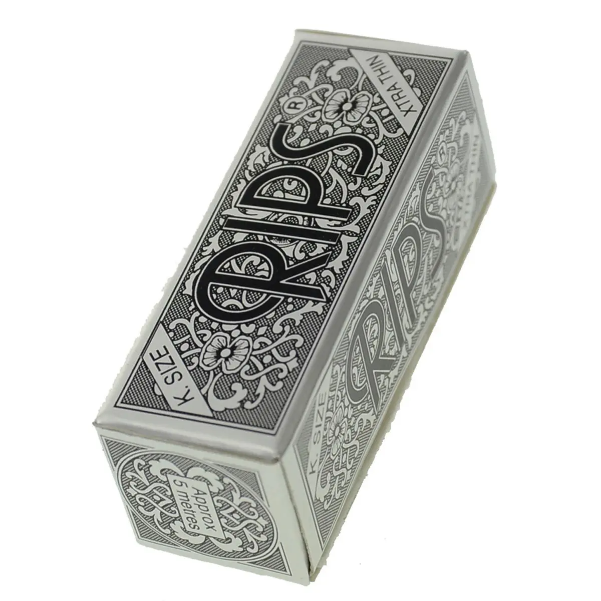 Rips Rolls Xtra Thin Kingsize