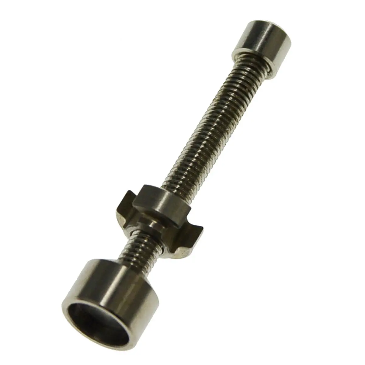 Black Leaf Titan Nagel 14,5