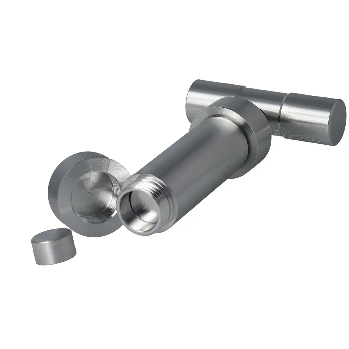 GHODT Pollenpresse - klein