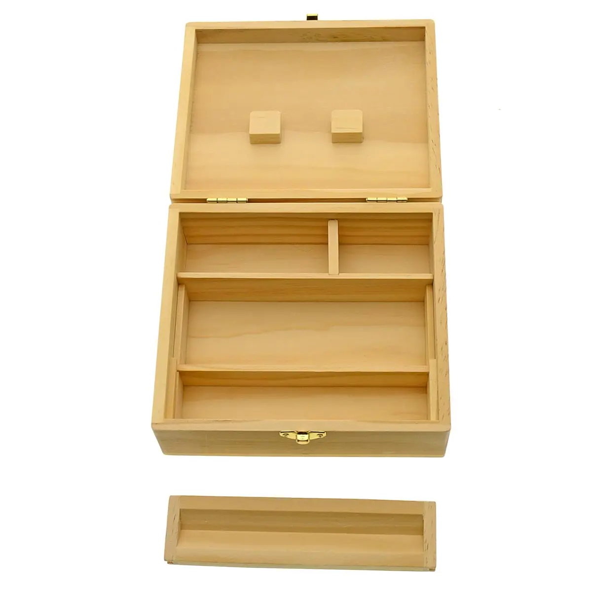 Rolling Supreme Dreherbox "T3"