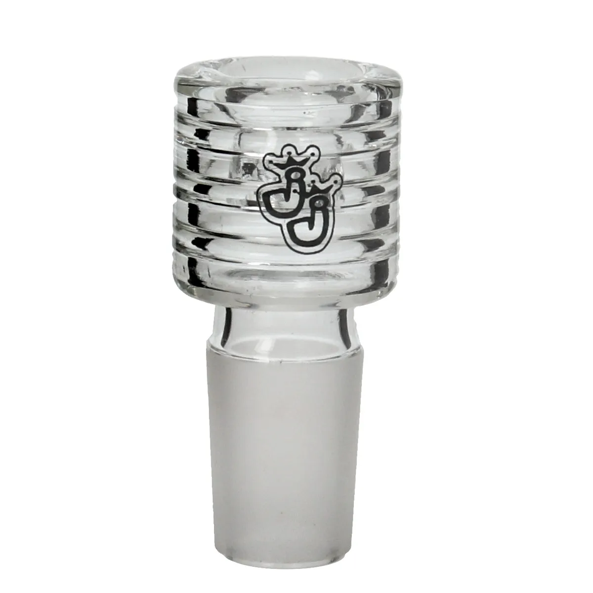 18,8mm Jelly Joker Glaskopf mit Sieb