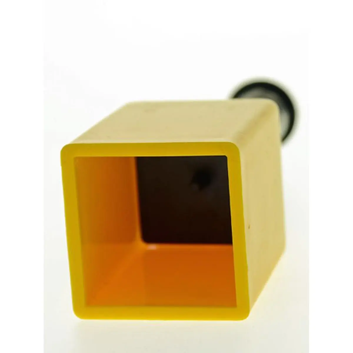 Erdpresse, 4 x 4 x 5 cm