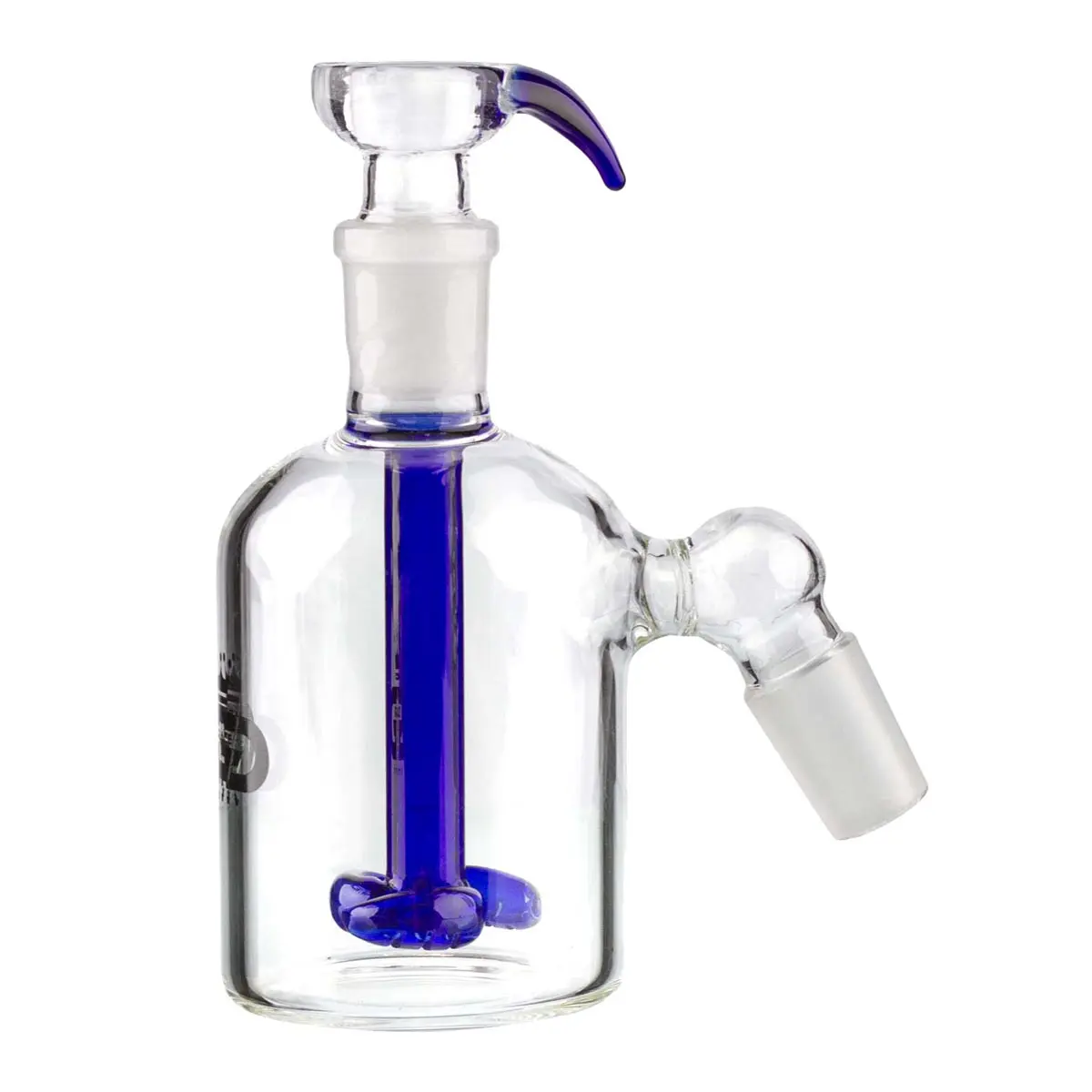 Grace Glass Vork&uuml;hler "Blue" 18,8