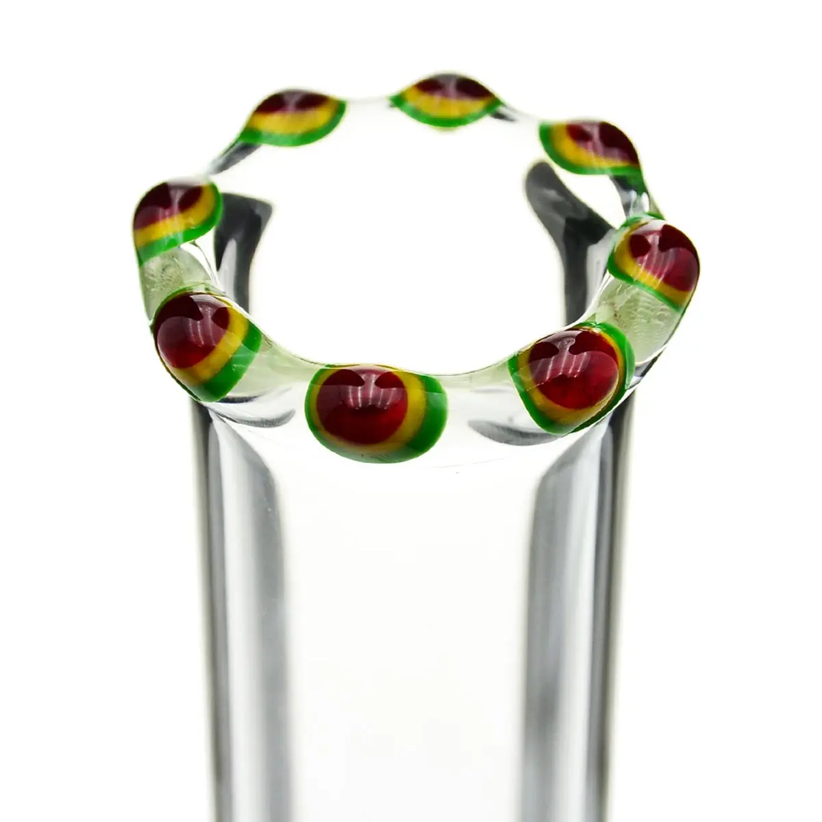Ehle "420" 5mm Glasbong