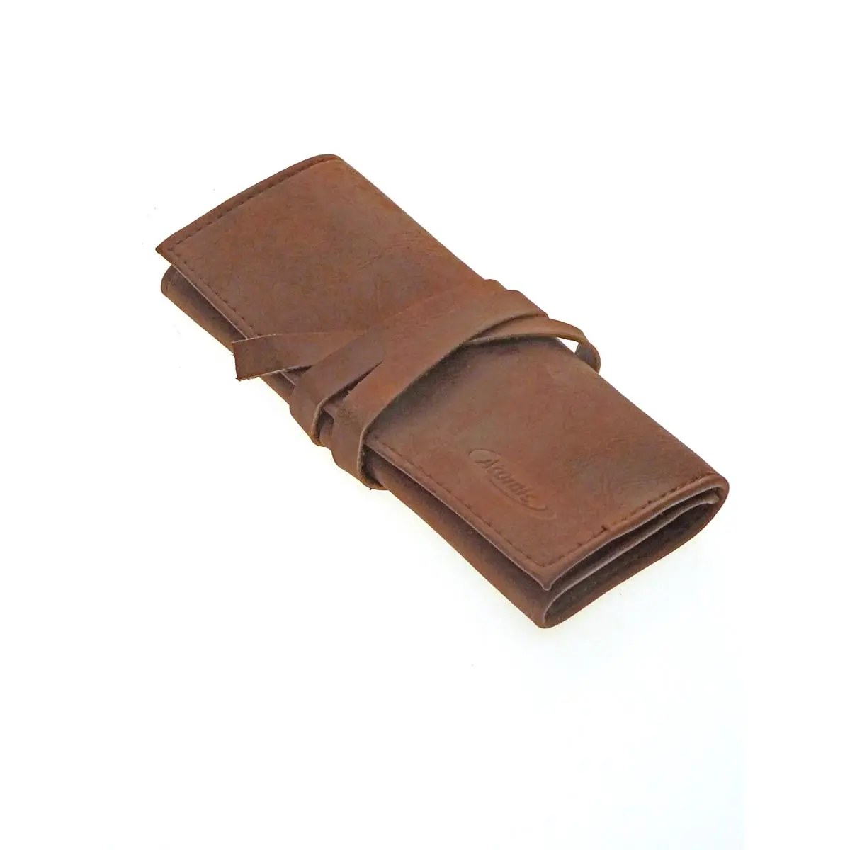 Tabaktasche / Tabakhülle aus Kunstleder