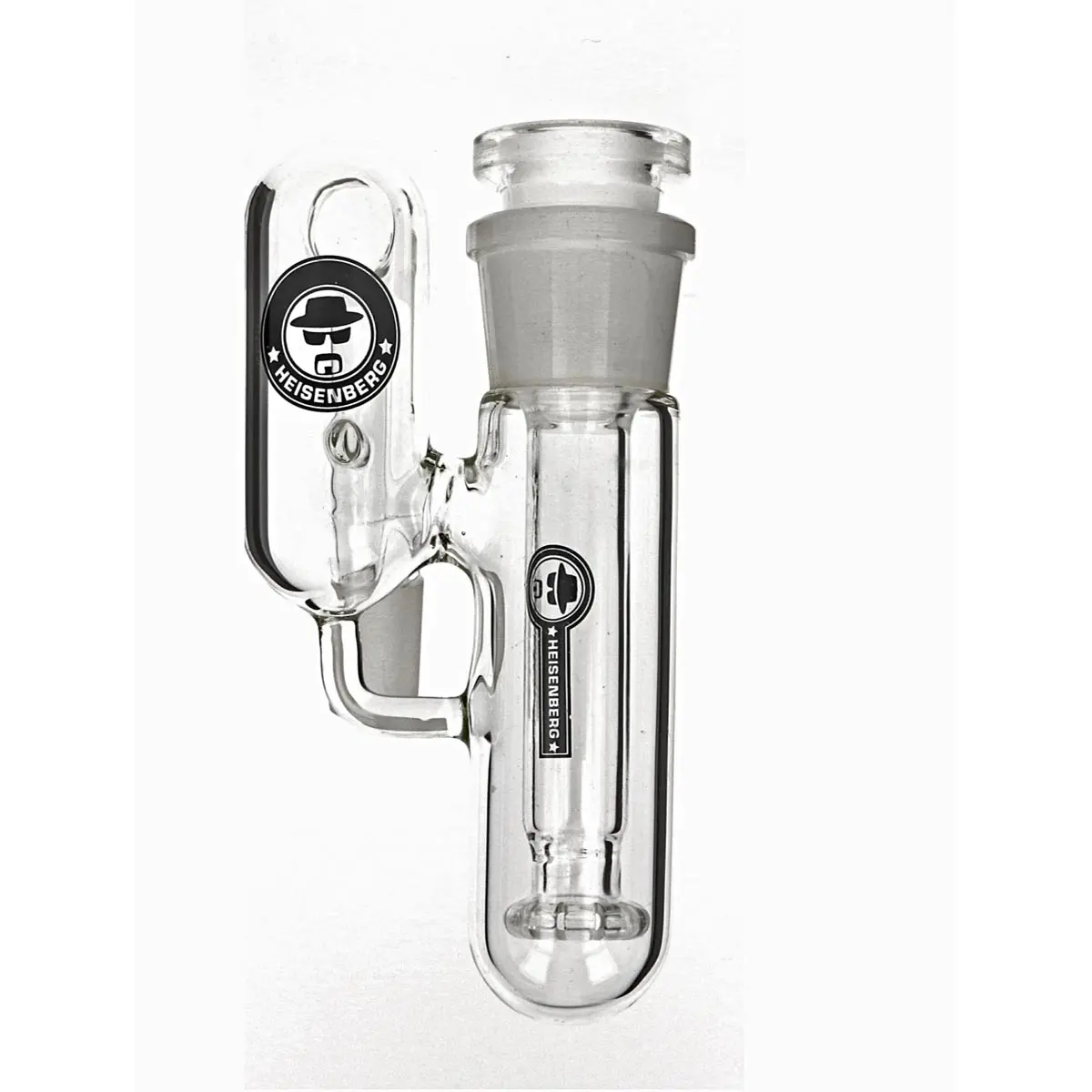 Heisenberg Vorkühler Diffusor 18,8  29,2