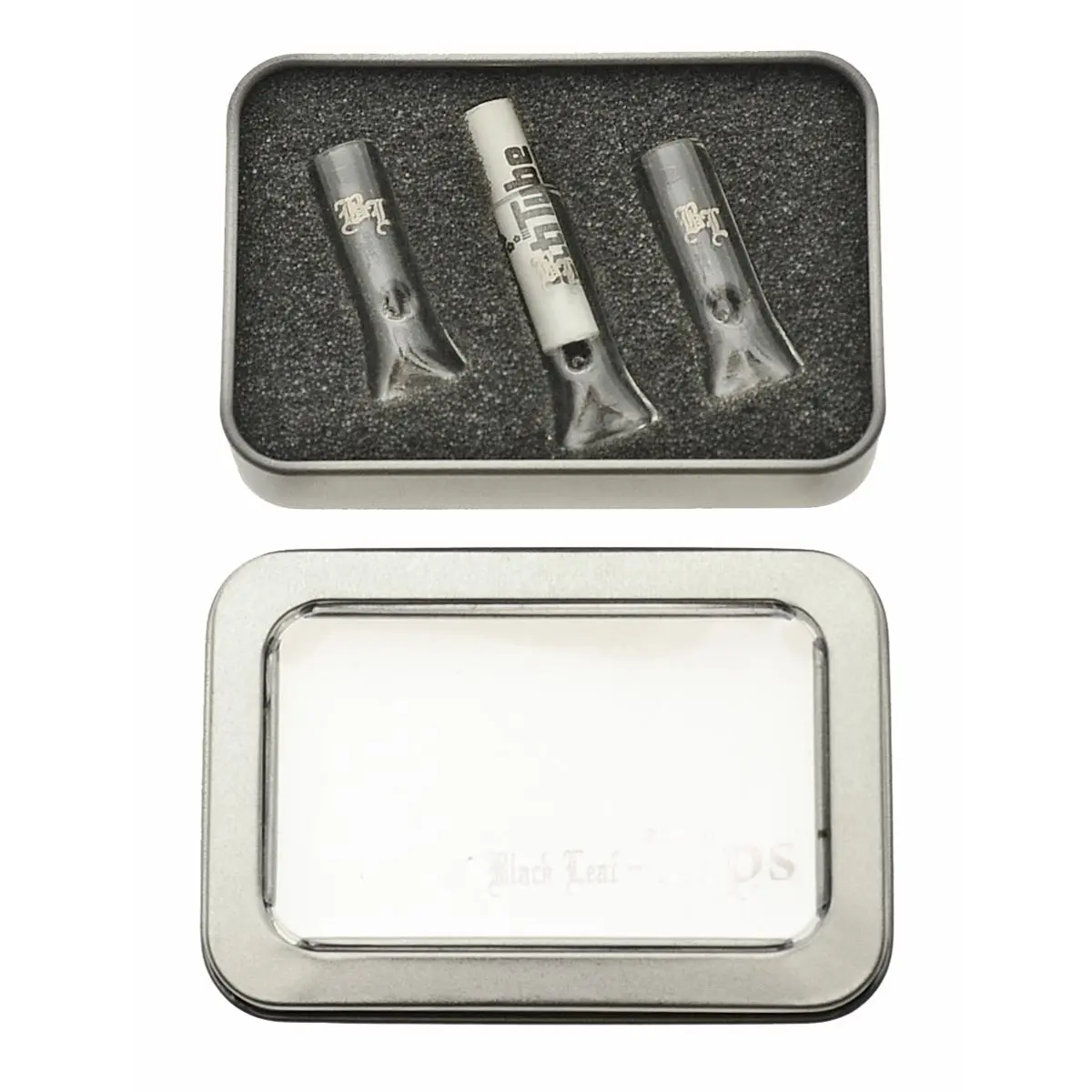 Black Leaf 3er AKF-Tips Regular