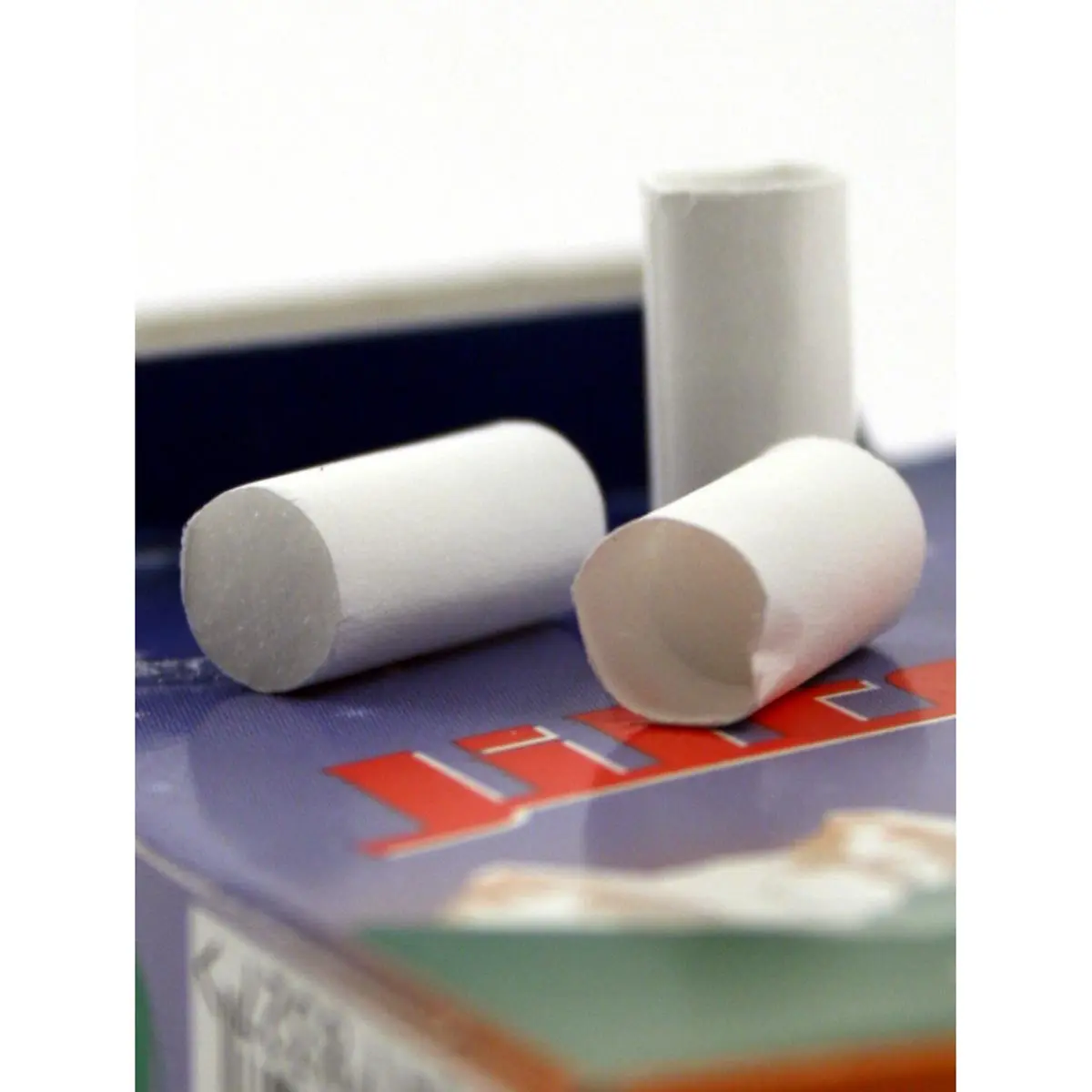 Jilter Eindrehfilter 42 Stück in der Box