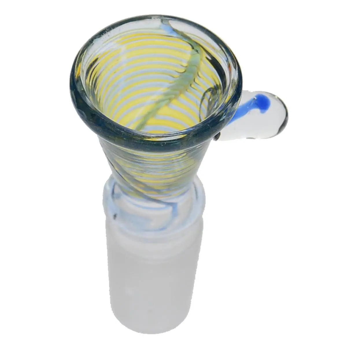 Glaskopf basic bunt 18,8er