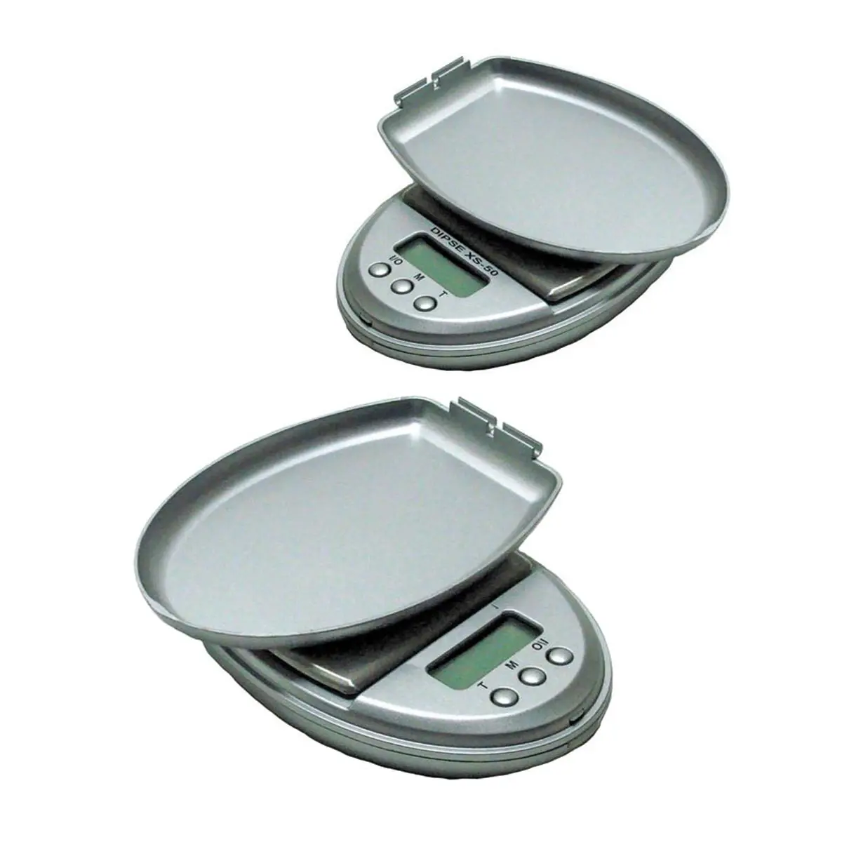 Dipse XS Digitalwaage