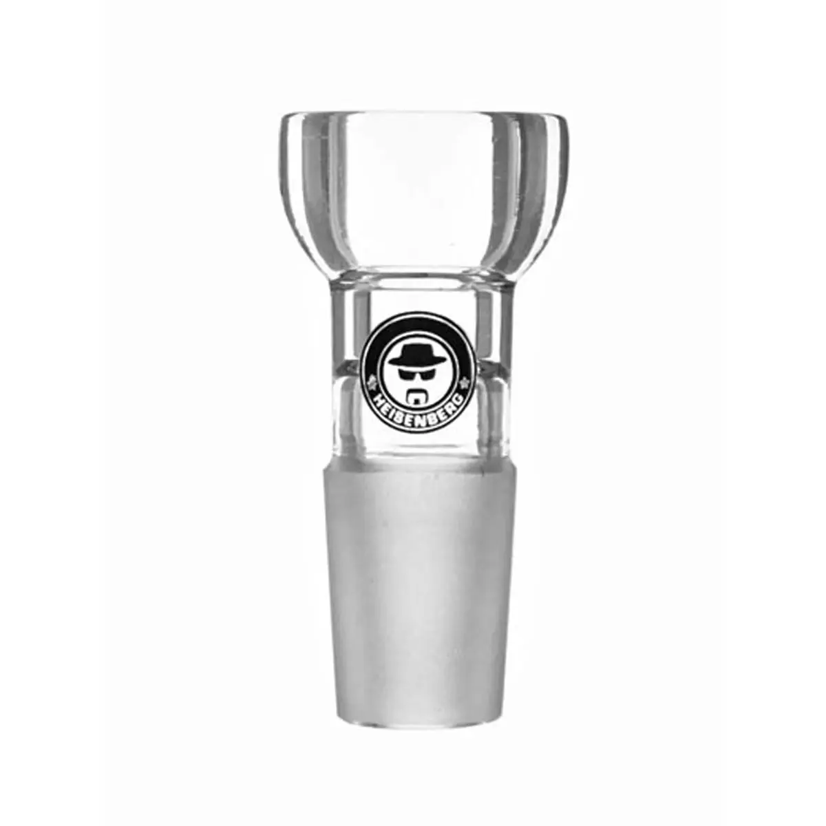 Heisenberg WSP Glaskopf 18,8mm