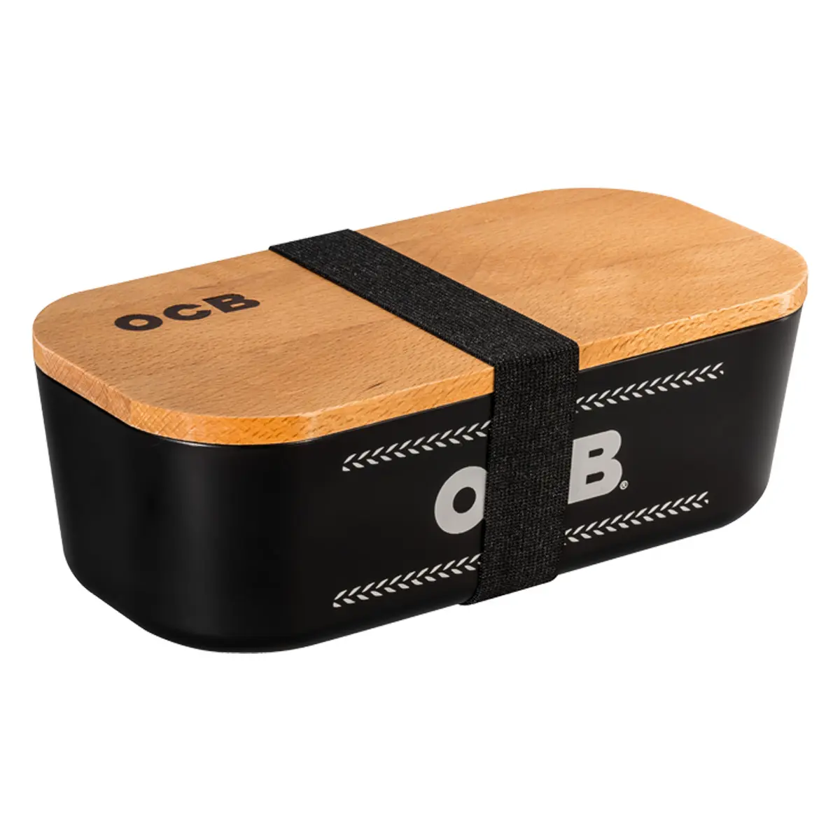 OCB Rolling Box + Tray