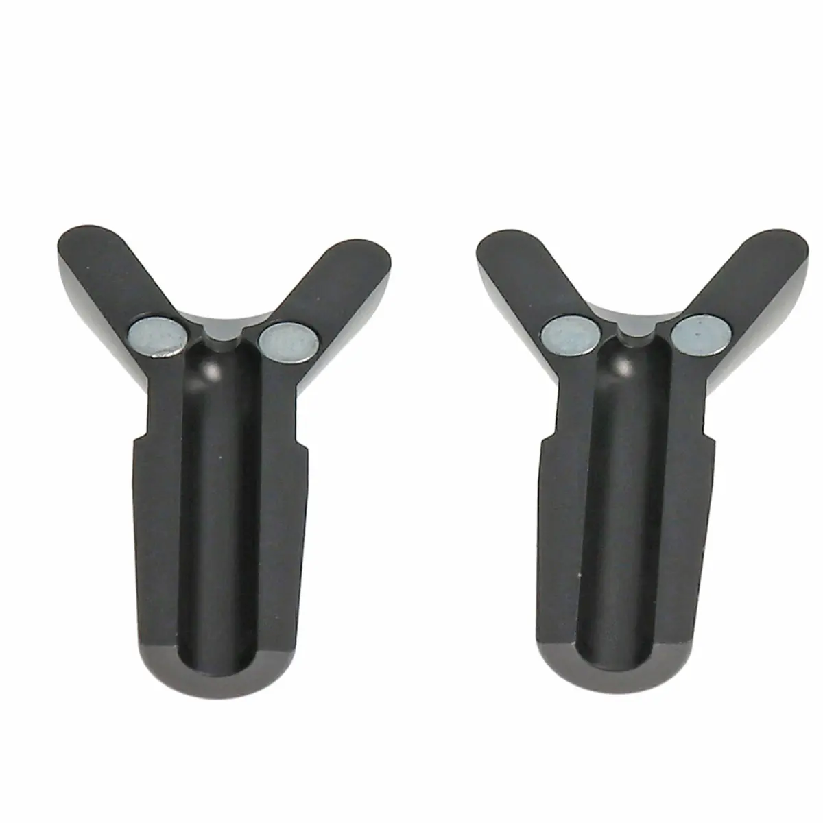 Aluminium Flutschkopf 14,5