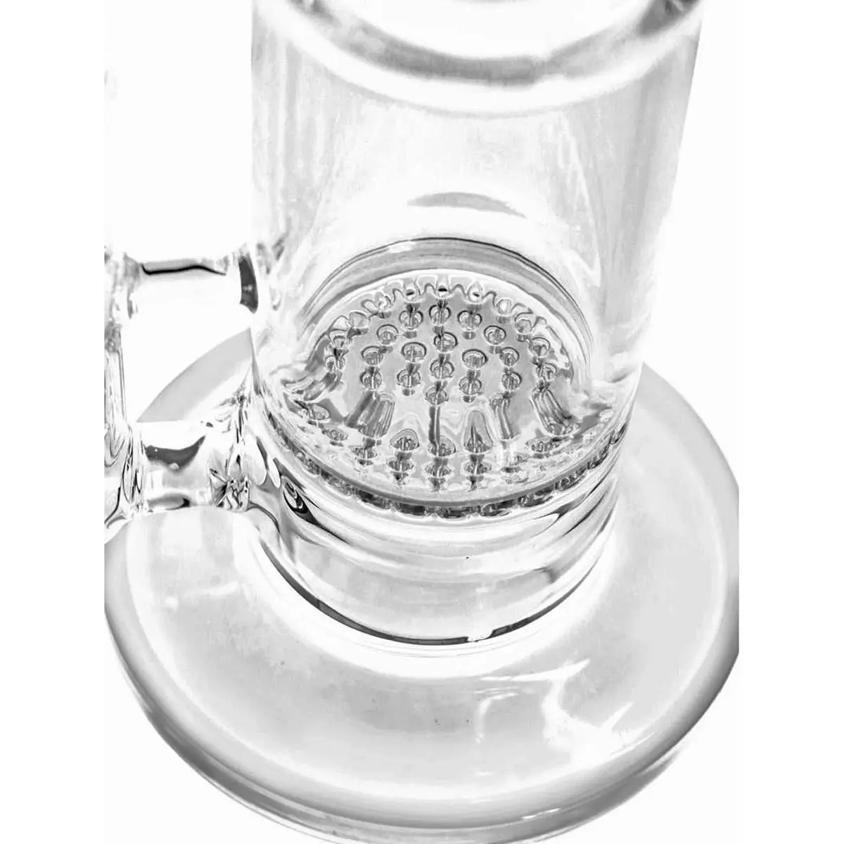 Heisenberg Honey Dude 14,5 - klar