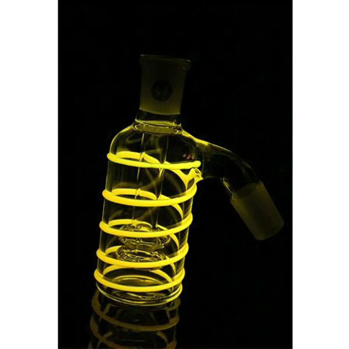 Heisenberg Vorkühler 'Glow in the Dark' 18,8