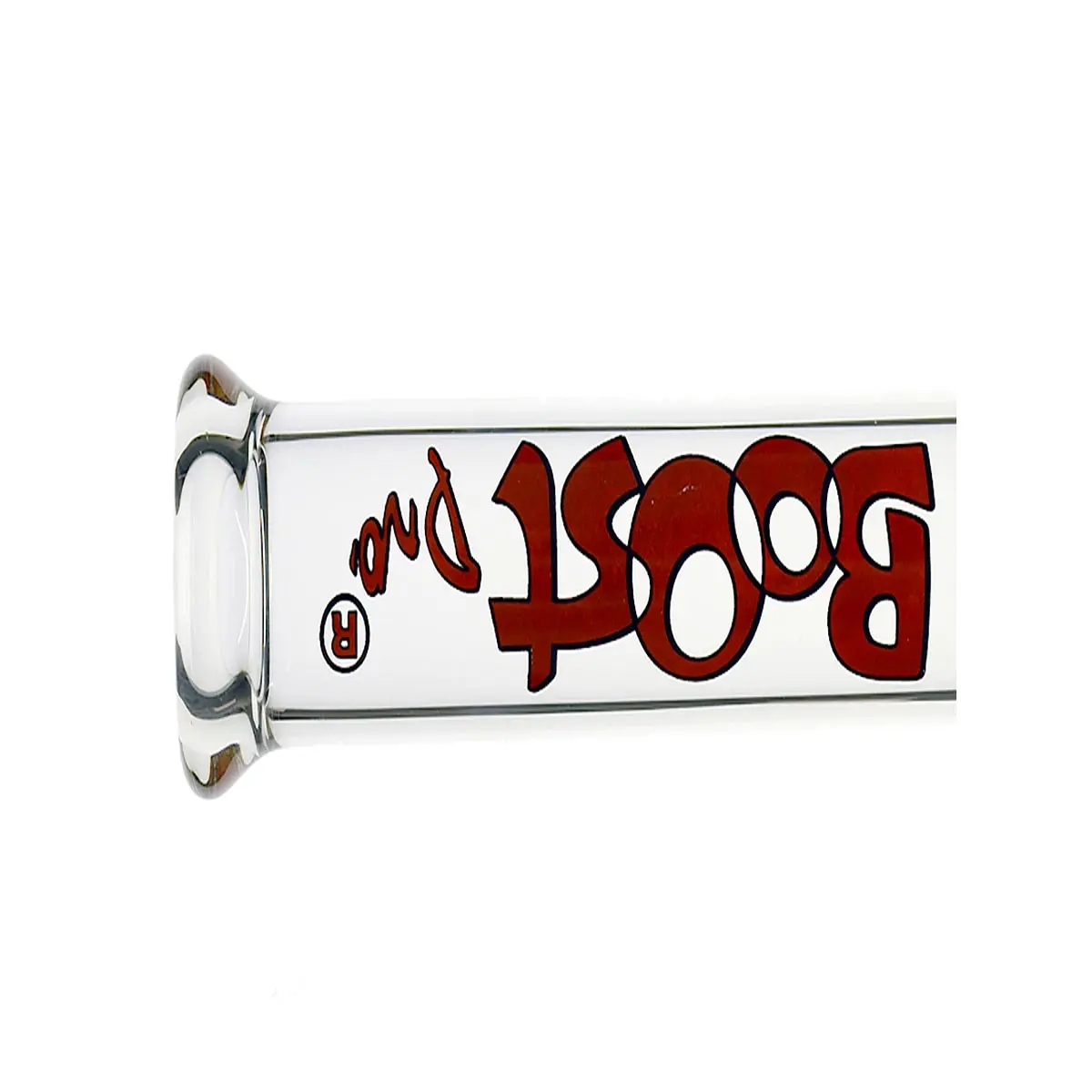 Boost Pro Cane Bong Rot 18,8