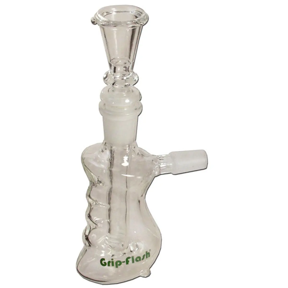 Jet-Flash Rauchsystem