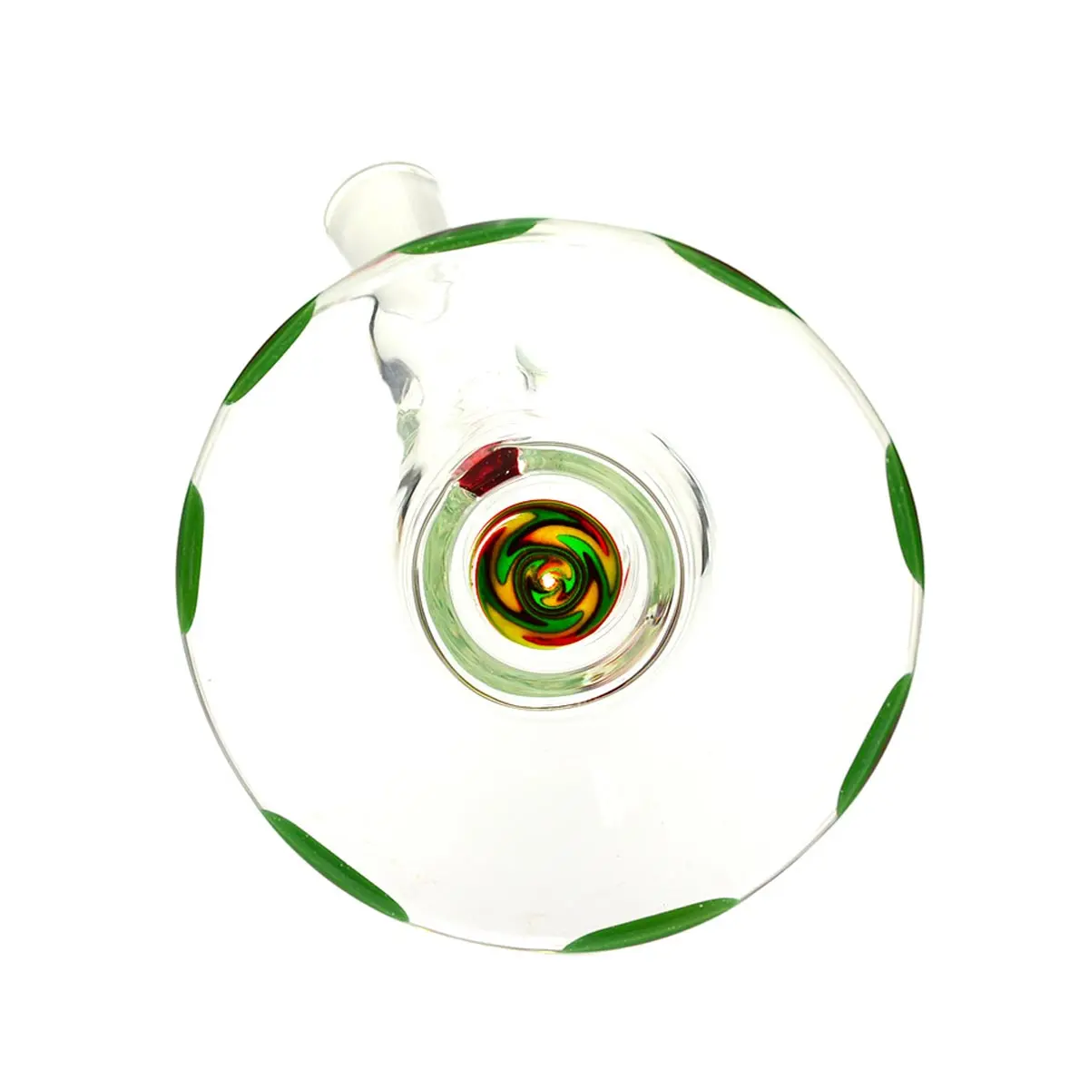 Ehle "420" 5mm Glasbong