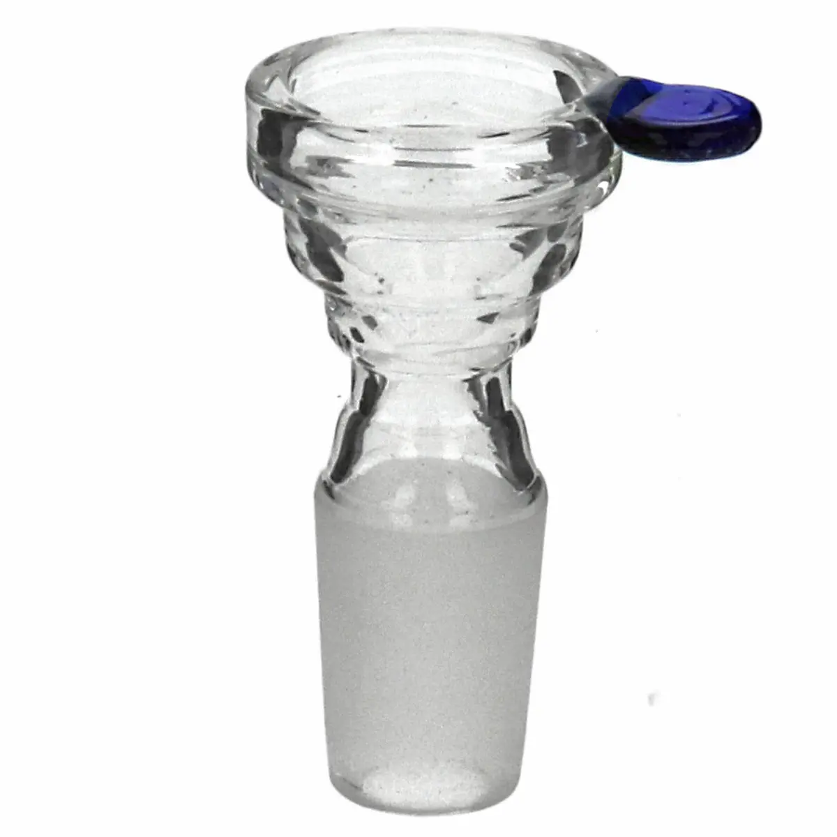 Kleiner Steckkopf für 14,5er Schliff