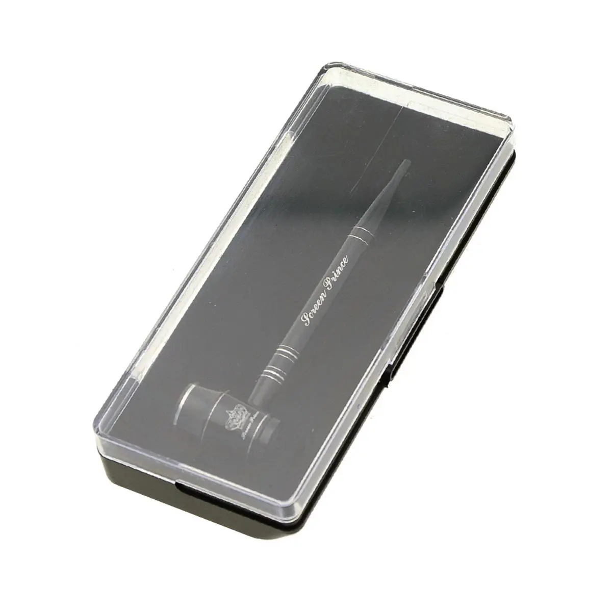 Screen Prince schwarz