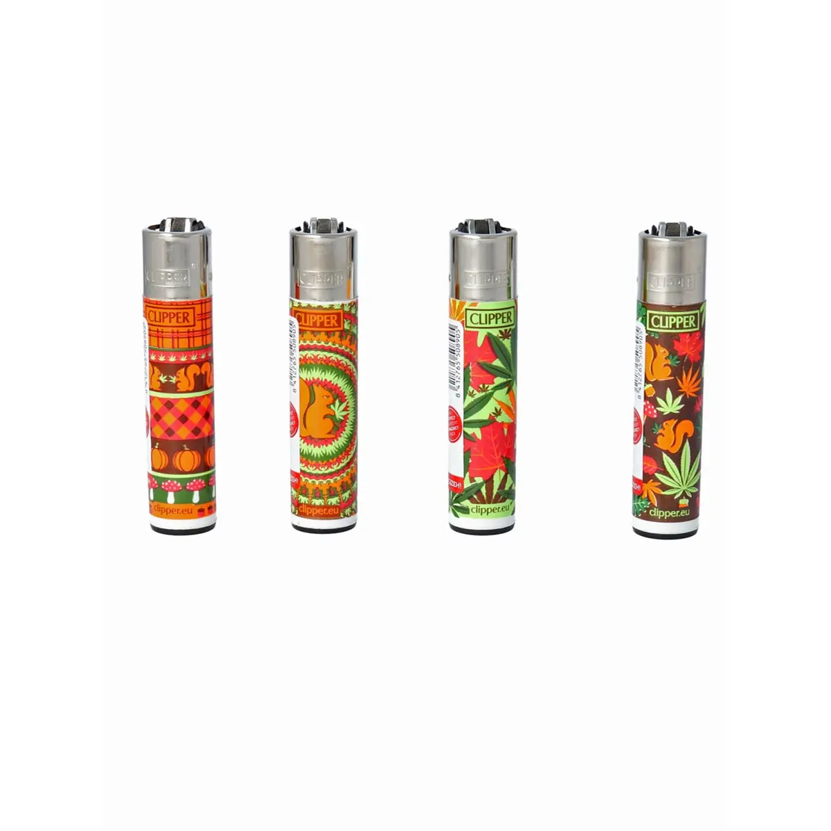 Clipper - Herbst