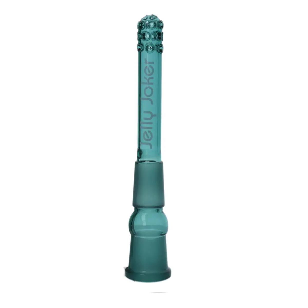 Jelly Joker Diffusorkupplung 18,8 - gr&uuml;n 11,5cm