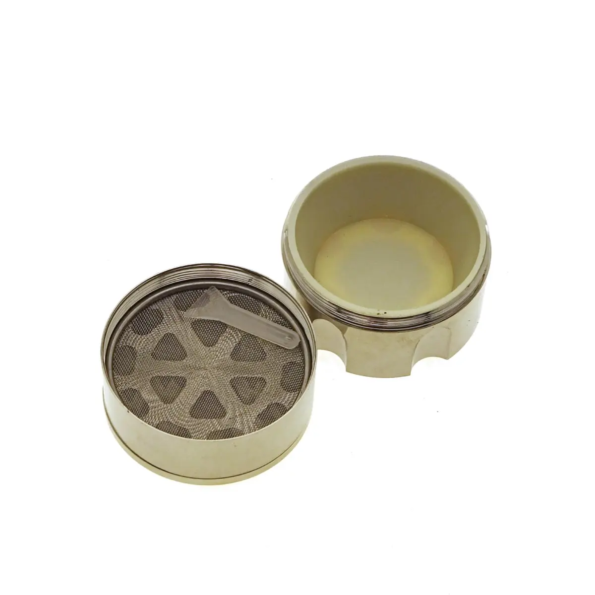 Revolvergrinder Six Shooter 50mm