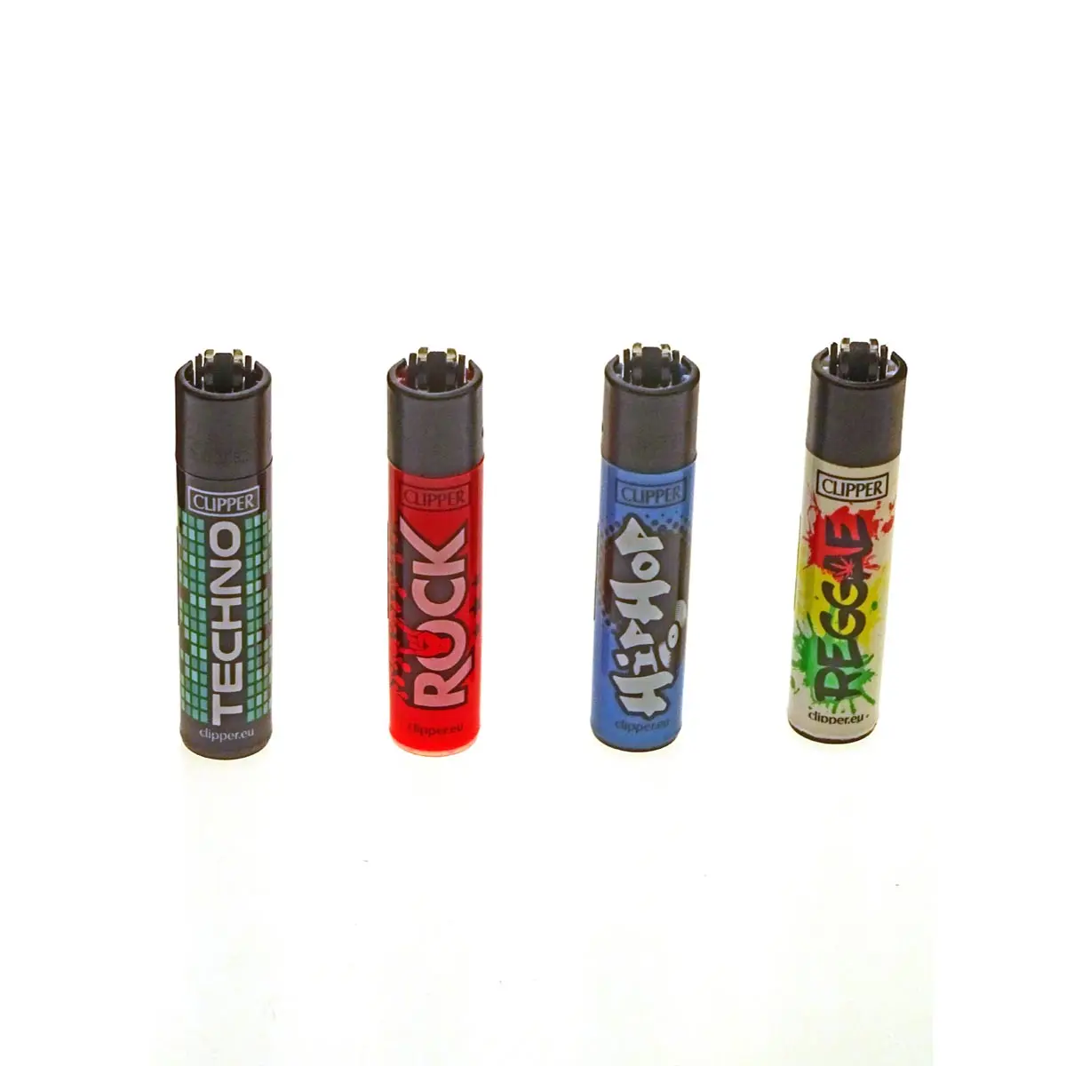 Clipper Musik #2